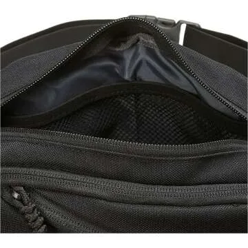 Men's Volcom Waist Fanny Pack for Stylish Utility