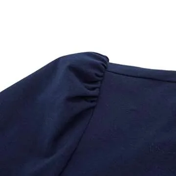 Stylish Women’s Keyhole Tops for Everyday Elegance