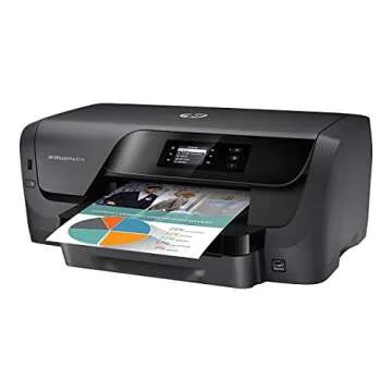 HP OfficeJet Pro 8210 Wireless Color Printer