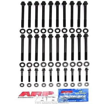 ARP 134-3610 Head Bolt Kit - Precision Bolts for Performance Vehicles