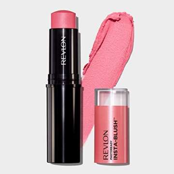 Revlon PhotoReady Insta-Blush Stick - Cream to Powder Blush