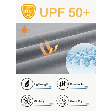 JWM Men's Stretch Golf Joggers - Stylish Slim Fit Pants