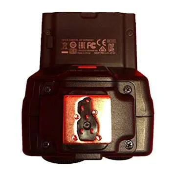 Leica SF 40 Flash - Powerful and Versatile Lighting Solution