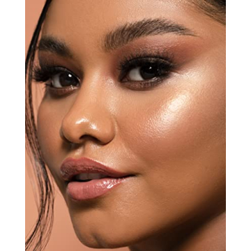 Sigma E35 Tapered Blending Brush for Precision Eyeshadow