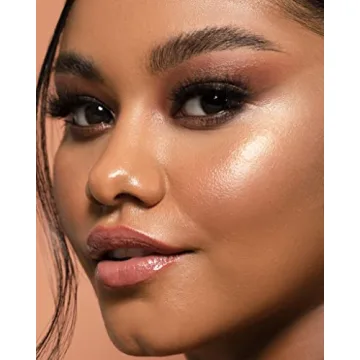 Sigma E35 Tapered Blending Brush for Precision Eyeshadow