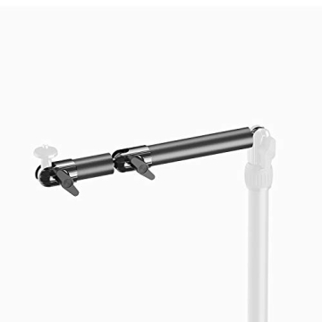Elgato Flex Arm S2-Section Adjustable Arm for Mounting