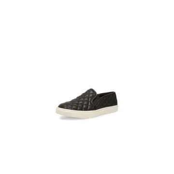 Steve Madden Women's Ecentrcq Comfortable Slip-On Sneaker