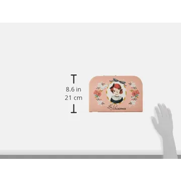 Charming Moulin Roty Les Parisiennes Tea Set for Kids