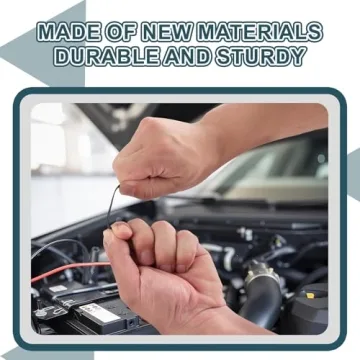 Bst3cbaby Cable Tie Buckle 100pcs - Secure Car Parts Easily