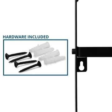 Sorbus Mug Rack - Stylish 27 Hook Wall Organizer