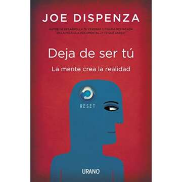 Deja de ser tú (Crecimiento personal) - Tapa blanda (Spanish Edition)