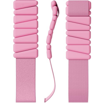 Kure.fit Adjustable Wrist & Ankle Weights for Women