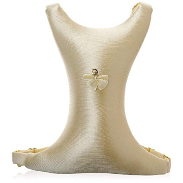 Intimia Breast Pillow for Chest Wrinkle Prevention
