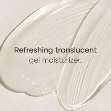 PURITO Oat-in Calming Gel Cream for Sensitive Skin