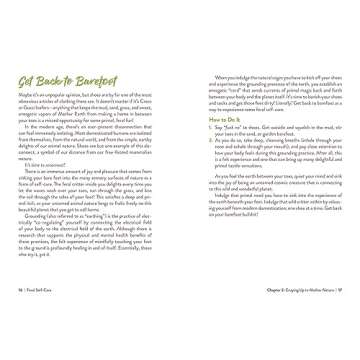 Feral Self-Care: 100 Ways to Liberate and Celebrate Your Messy, Wild, and Untamed Self