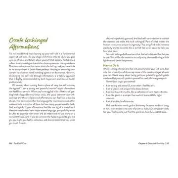 Feral Self-Care: 100 Ways to Liberate and Celebrate Your Messy, Wild, and Untamed Self