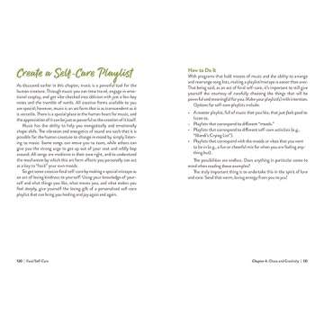 Feral Self-Care: 100 Ways to Liberate and Celebrate Your Messy, Wild, and Untamed Self