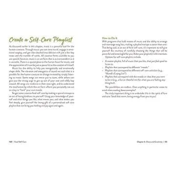 Feral Self-Care: 100 Ways to Liberate and Celebrate Your Messy, Wild, and Untamed Self