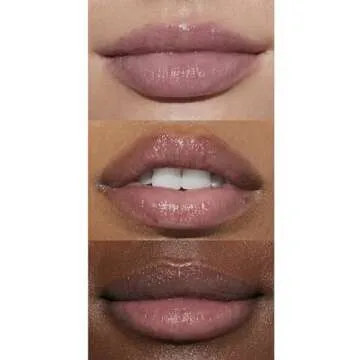 e.l.f. Squeeze Me Lip Balm, Moisturizing Lip Balm For A Sheer Tint Of Color, Infused With Hyaluronic Acid, Vegan & Cruelty-free, Vanilla Frosting (Pack of 2)