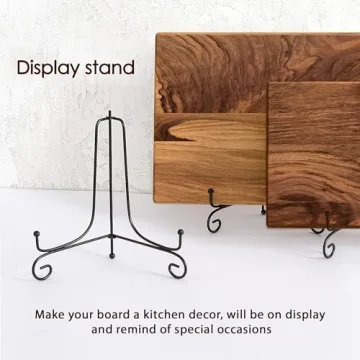 Custom Recipe Cutting Boards for Cherished Family Gifts