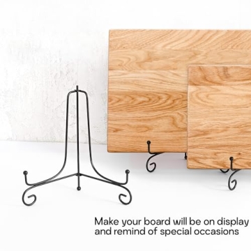 Custom Recipe Cutting Boards for Cherished Family Gifts