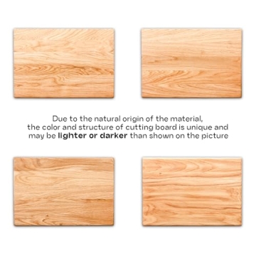 Custom Recipe Cutting Boards for Cherished Family Gifts