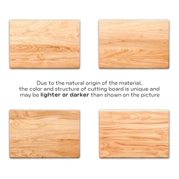 Custom Recipe Cutting Boards for Cherished Family Gifts