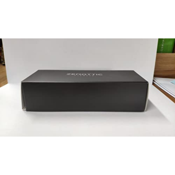 Stylish ZENOTTIC Polarized Round Sunglasses for Everyone