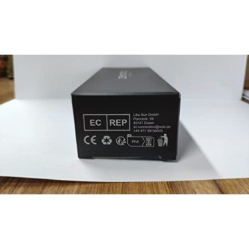 Stylish ZENOTTIC Polarized Round Sunglasses for Everyone