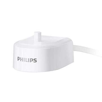 Sonicare Protective Clean 2 Handles 3 Brush Heads