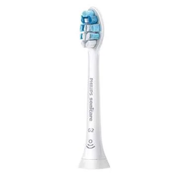 Sonicare Protective Clean 2 Handles 3 Brush Heads