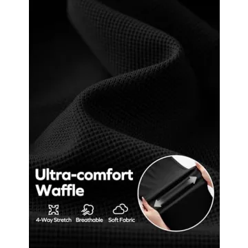 Ewedoos Chic Wide Leg Dress Pants for Women