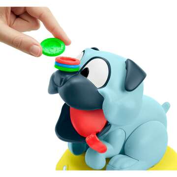 Puglicious Kids Game - Dog Treat Stacking Fun