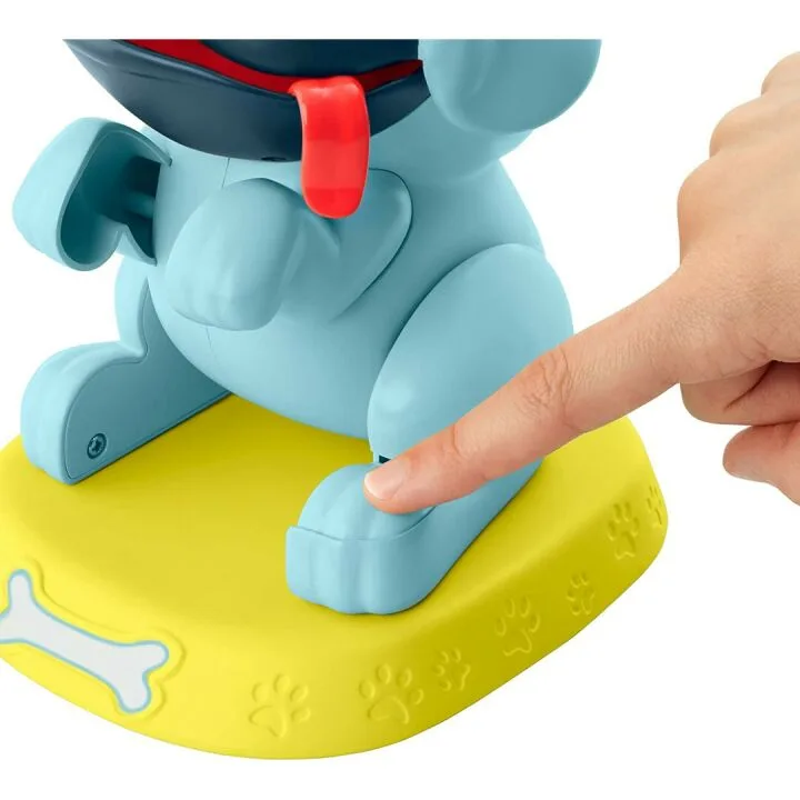 Puglicious Kids Game - Dog Treat Stacking Fun