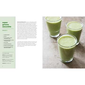 The Complete Guide to Healthy Drinks for All Ages