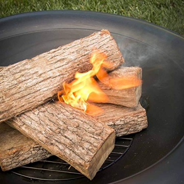 Duraflame Firestart CUBES Firelighters - 18 Pack