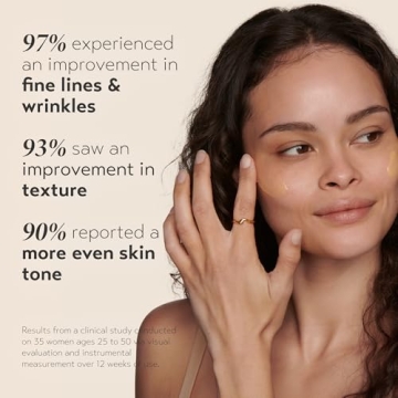 Revolutionary Retinol Serum for Youthful Skin