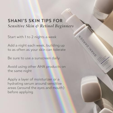 Revolutionary Retinol Serum for Youthful Skin