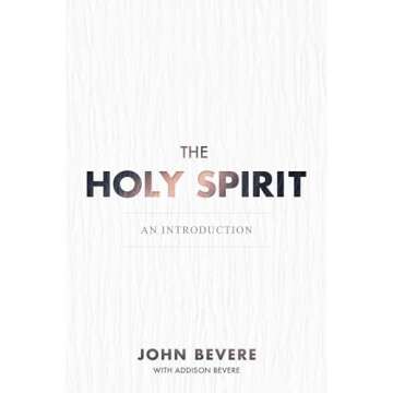 The Holy Spirit: An Introduction