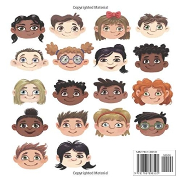 I Am Enough - A Celebration of Self-Love for Kids