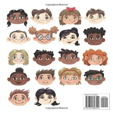 I Am Enough - A Celebration of Self-Love for Kids