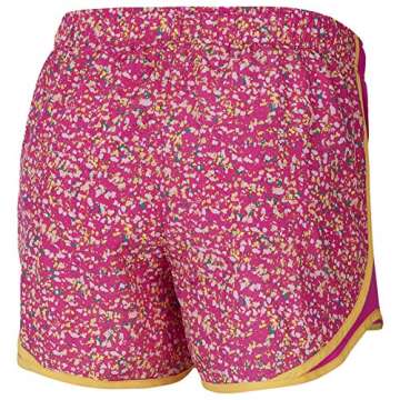 Nike Icon Clash PR Tempo Shorts Women's CJ2454-601 Size M