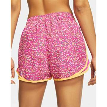 Nike Icon Clash PR Tempo Shorts Women's CJ2454-601 Size M