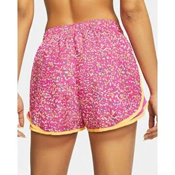 Nike Women's Icon Clash PR Tempo Shorts for Maximum Comfort