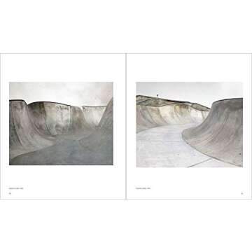 California Concrete: A Landscape of Skateparks