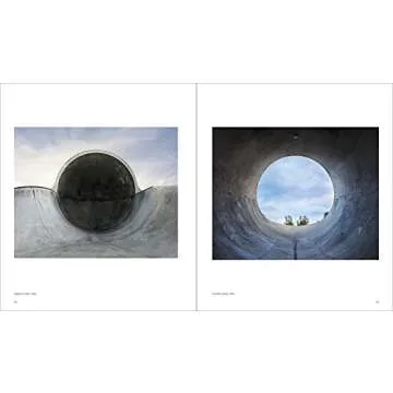 California Concrete: A Landscape of Skateparks