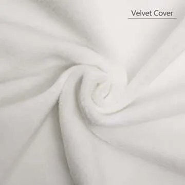 Shinnwa Round Chair Cushion for Ultimate Comfort 16"