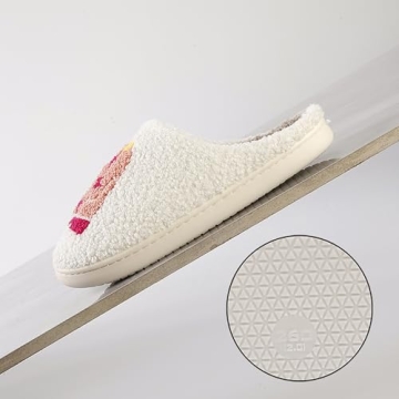 Cozy Cowgirl Boot Slippers for Women | Plush & Stylish