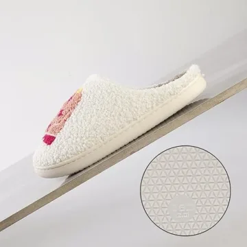 Cozy Cowgirl Boot Slippers for Women | Plush & Stylish