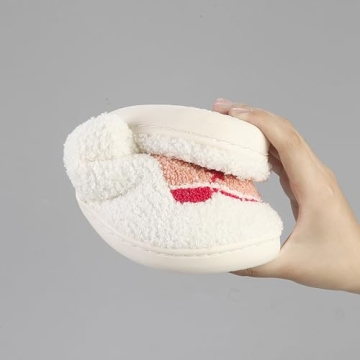 Cozy Cowgirl Boot Slippers for Women | Plush & Stylish